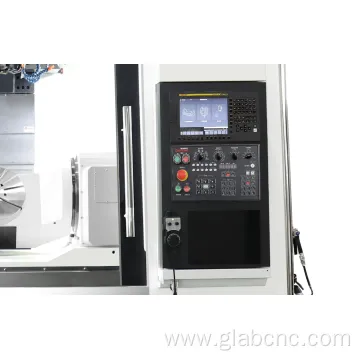 5 Axis CNC Milling Machine Vertical Machining Center